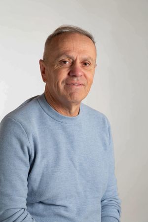 RABEAU Jean François